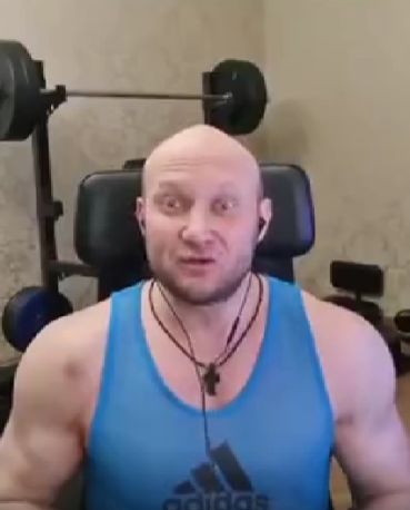 Бодипозитив, это примерно так
