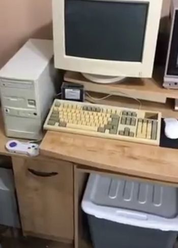 Ностальжи