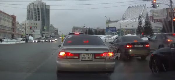 Жигулёнок подаёт на банкротство⁠⁠
