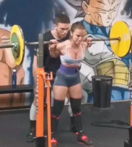 Подстраховал