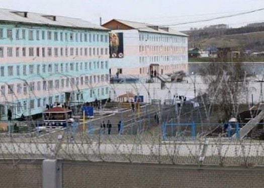 В Красноярске закрывают колонии, потому что "все ушли на СВО"