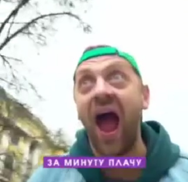 У самокатчиков появился свой гимн