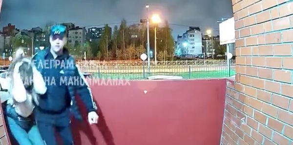 Сильный пол, но безмозглый