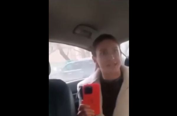 Отдай мои 76 рублей, мразь!
