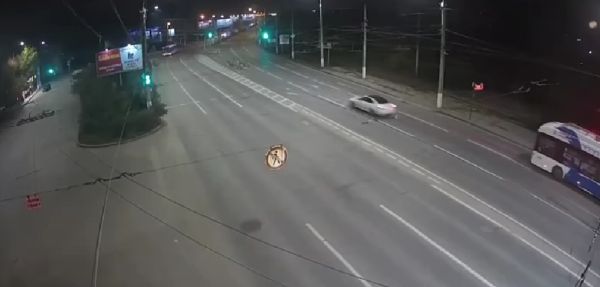 Накатались