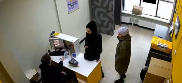 В нервное время живем!