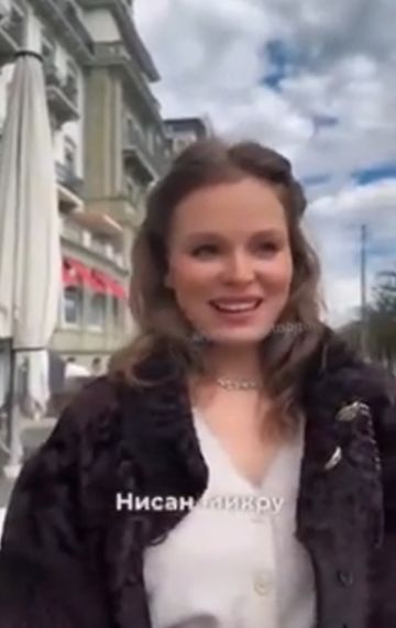 Поняла кто ее действительно любит