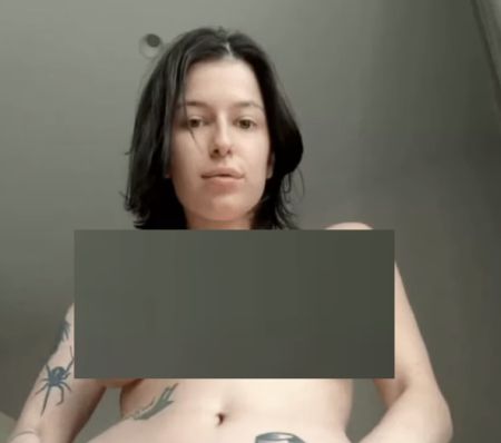 Вид снизу