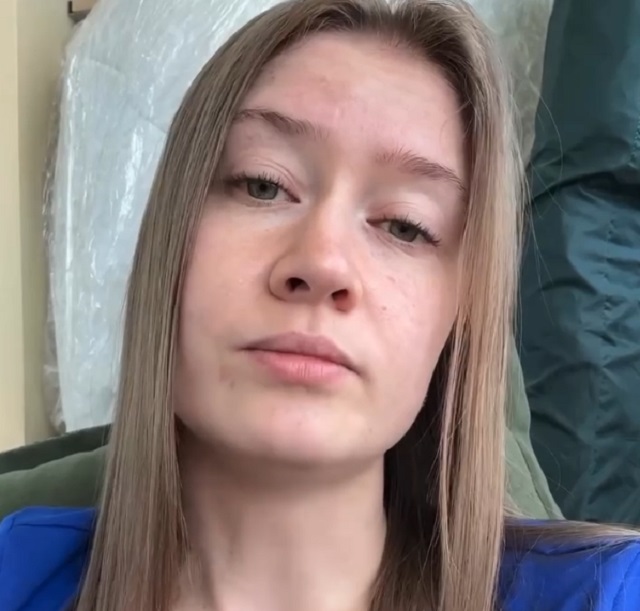 Фельдшер из Владивостока рассказала смешную и безумную историю с работы