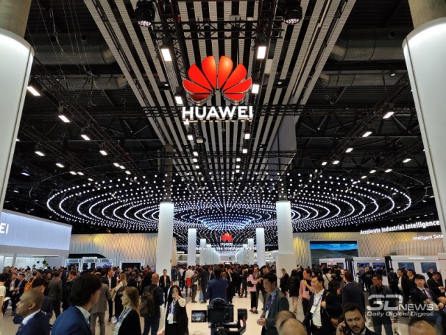 Intel и Qualcomm прекратят поставлять процессоры Huawei — так решила администрация Байдена