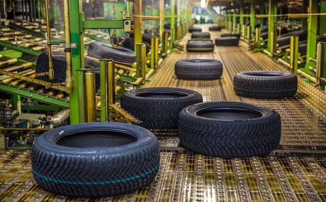 Nokian Tyres всë....