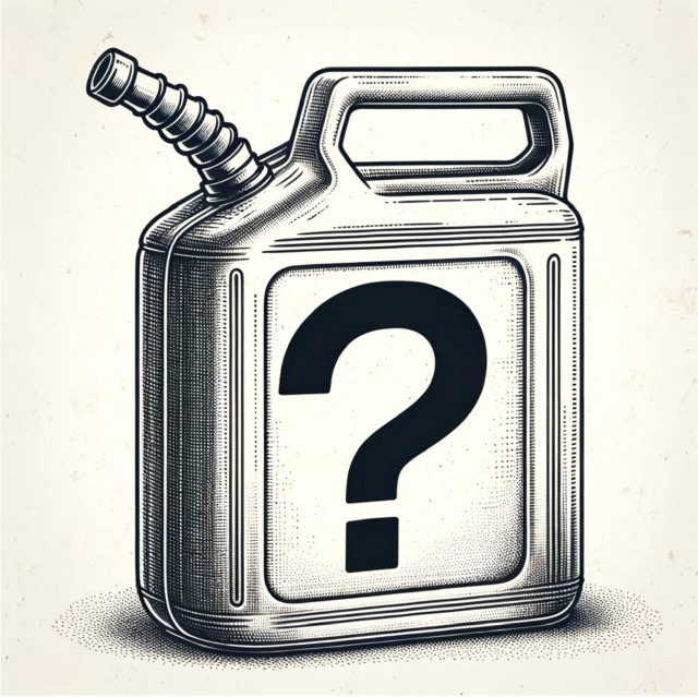 РФ закрыла публикацию данных о производстве бензина