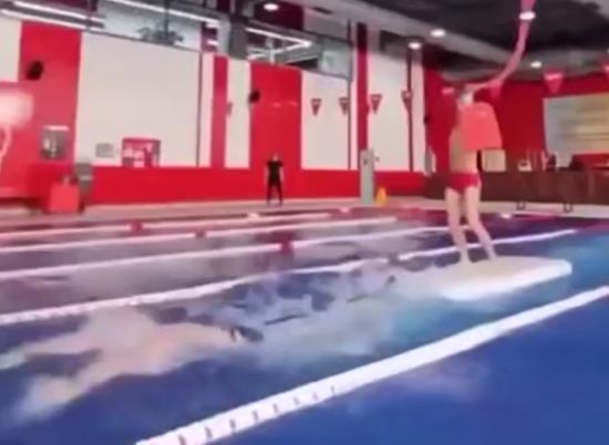Вот чего не хватает на олимпиаде⁠⁠