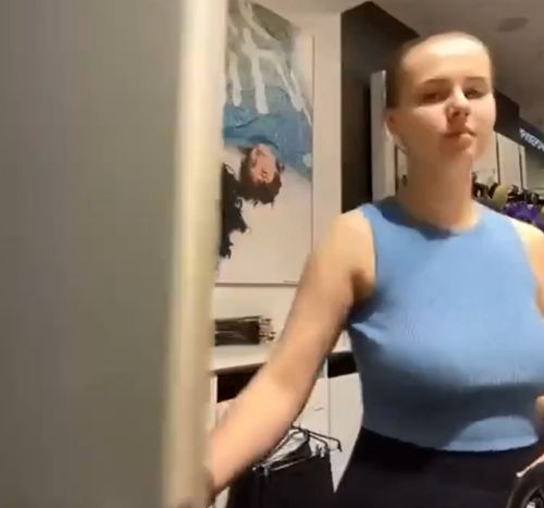 Между делом на работе⁠⁠