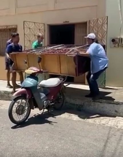 Заяц, погоди