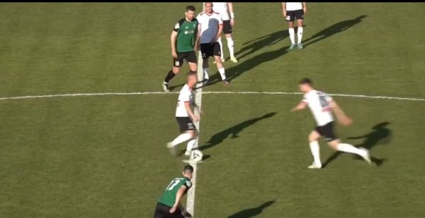 В матче Второй лиги России забит один из самых быстрых голов в истории футбола