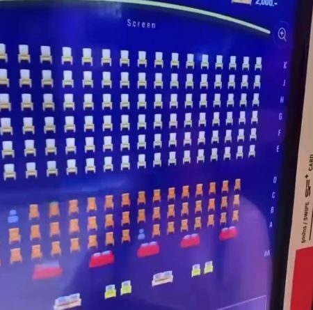 Говорите хоть что, но она умеет уговаривать