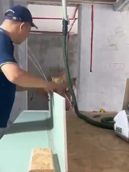 Мастер по гипсокартону