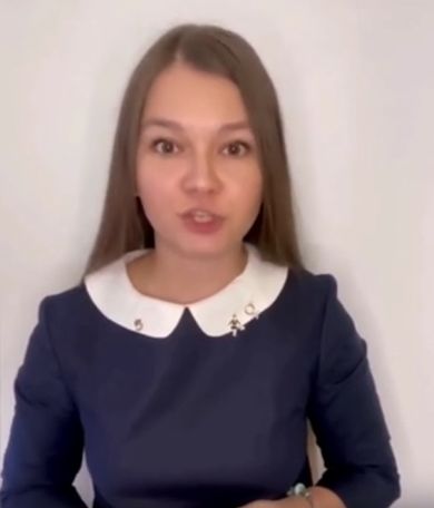 Как женщины крутят замануху