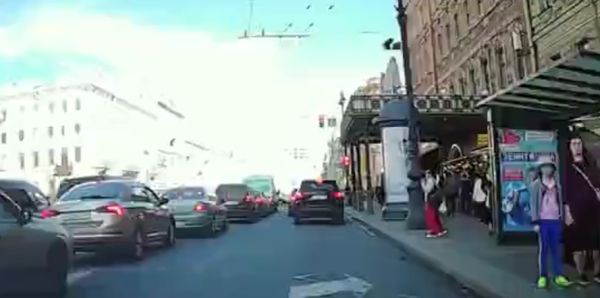 Поймал, поймал!