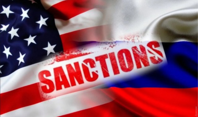 К Дню России "партнеры" собрали солидный санкционный пакет