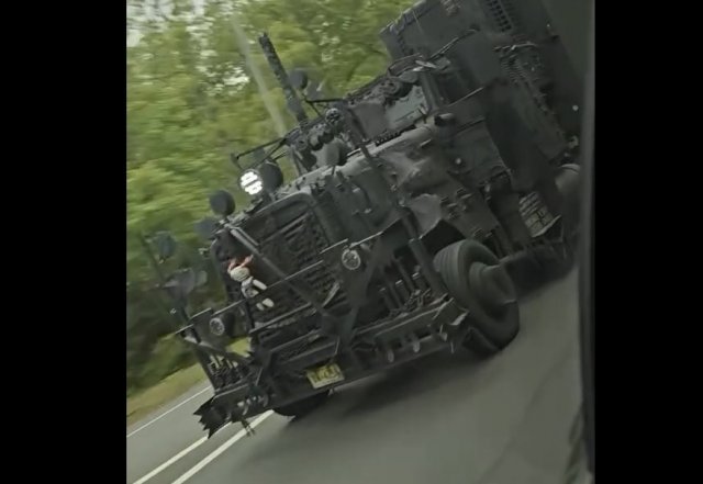 Призрачный гонщик