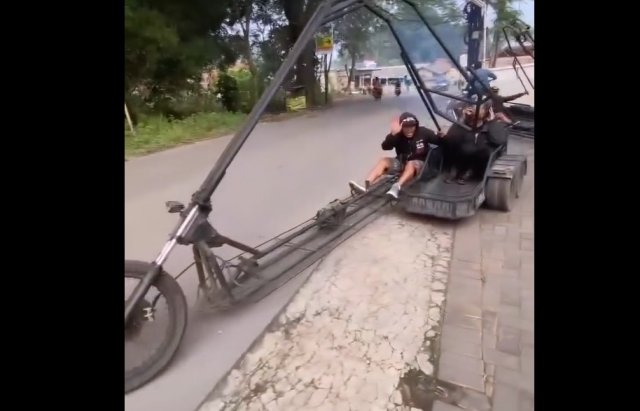 Кастом выходит на новый уровень