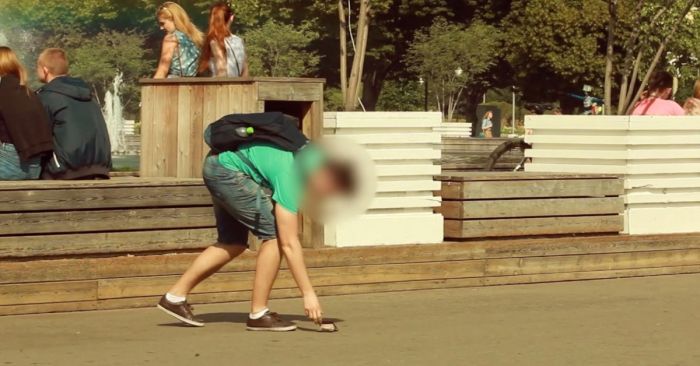 Какое вознаграждение просить за находку