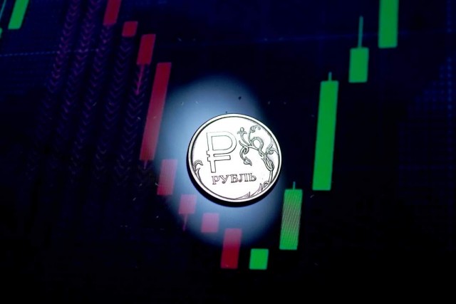 ЦБ может поднять ключевую ставку до 18% или даже 20%, по итогам заседания 26 июля