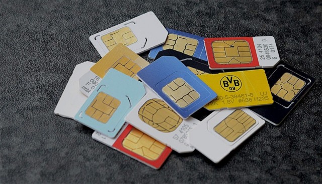 В Госдуме предложили установить лимит на регистрацию мобильных номеров для россиян и иностранцев