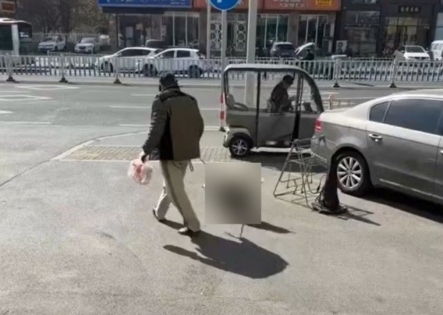 Когда день не начался, а ты уже устал