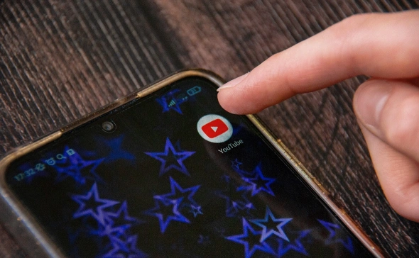 Операторы начали предупреждать о сбоях в работе YouTube