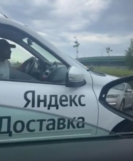 Быканул и получил