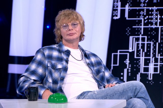 Андрей Григорьев-Апполонов показал свою коллекцию львов
