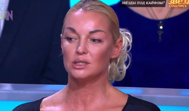 Жемчужины мудрости от Анастасии Волочковой