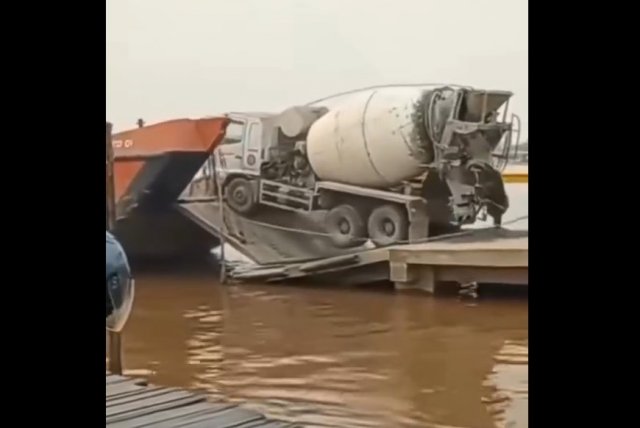 С самого начала все пошло не так, как ожидалось.