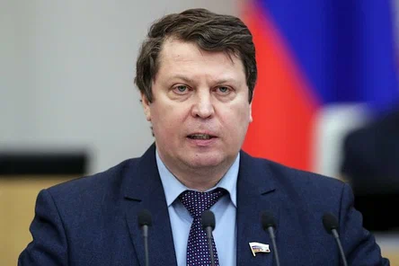 Депутат Госдумы Михаил Матвеев предложил перекрыть путь во власть «Насруллам и Махмутбекам»