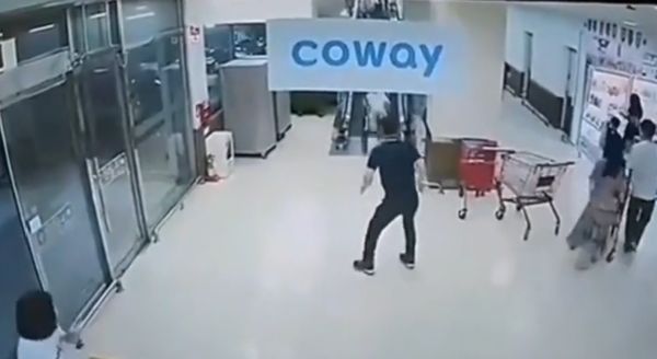 Герои бывают не только в плащах