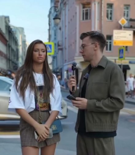 Эффективное средство. Как отучить девушку флиртовать с другими