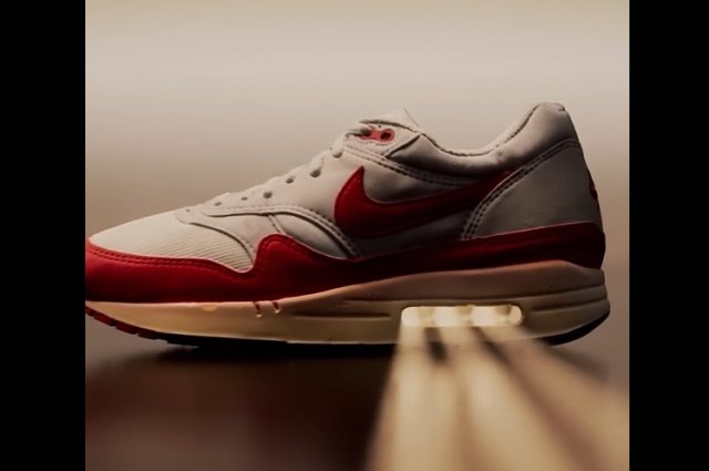 Nike представил кроссовки, подходящие каждому