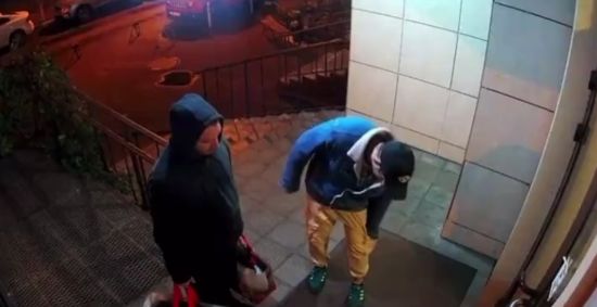 В пух и прах