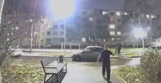 В Набережных Челнах чел поругался в интернете из-за игры в танки и захотел решить вопрос встречей тет-а-тет
