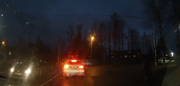 "Самая умная" ока