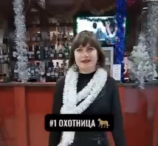 Девочки, подбираем образ на новогодний корпоратив