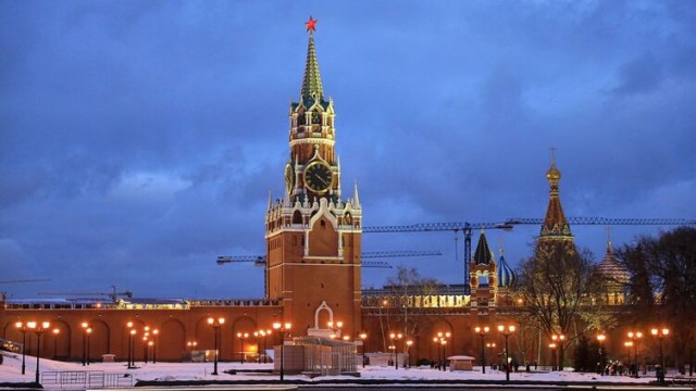 Кремль приступил к подготовке чиновников для создания в обществе «образа победы» в рамках СВО