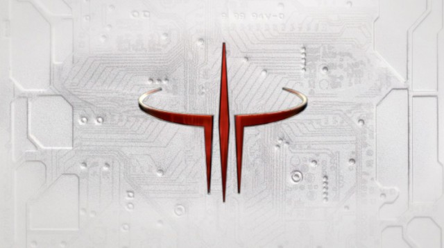 Quake III Arena празднует 25-летие с момента своего выпуска.