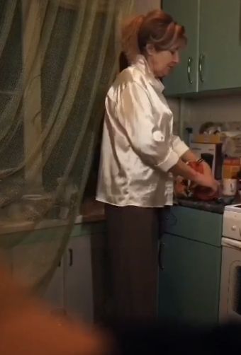 Невыдуманная история