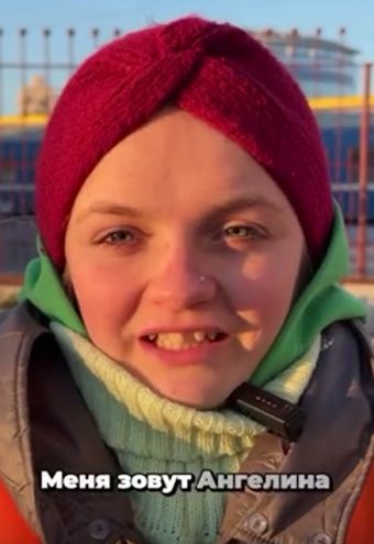 Соблюдайте чистоту в поездах, мужики⁠⁠