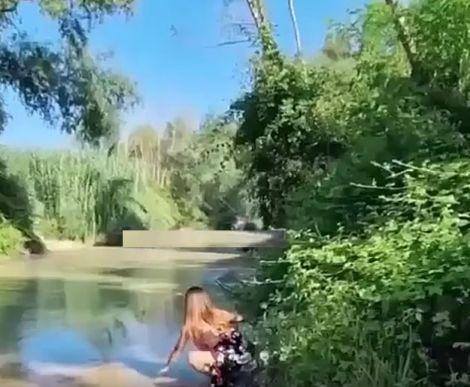 Русалкин дезодорант