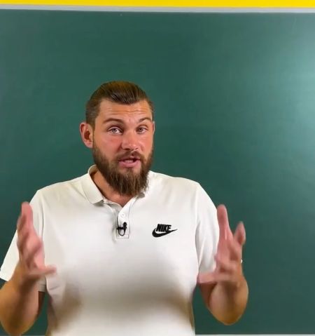 Какие системы счисления знаете вы?⁠⁠